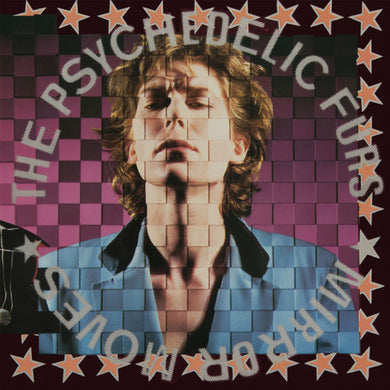 Psychedelic Furs: Mirror Moves (Vinyl LP)