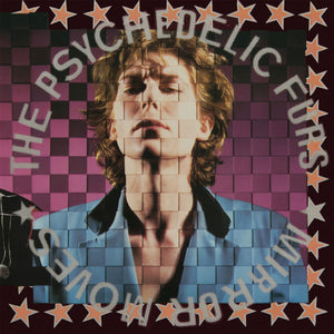 Psychedelic Furs: Mirror Moves (Vinyl LP)