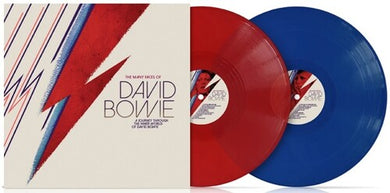 Many Faces of David Bowie / Various: Many Faces Of David Bowie / Various (Vinyl LP)