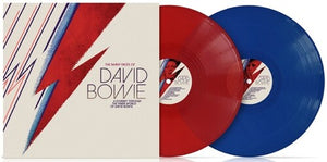 Many Faces of David Bowie / Various: Many Faces Of David Bowie / Various (Vinyl LP)