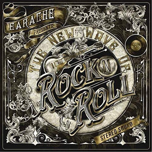 Earache Presents: The New Wave of Rock N Roll / Va: Earache presents: The New Wave of Rock N Roll / Various (Vinyl LP)