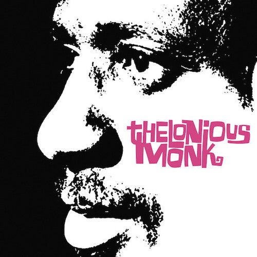 Monk, Thelonious: Palais Des Beaux-Arts 1963 (Vinyl LP)