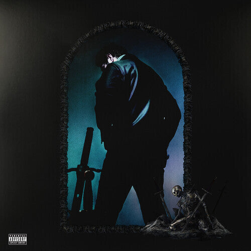 Post Malone: Hollywood's Bleeding (Vinyl LP)