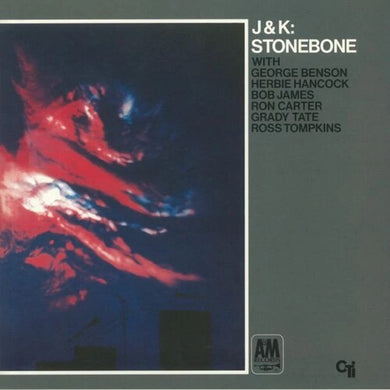 Johnson, J.J. / Winding, Kai: Stonebone (Vinyl LP)