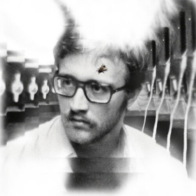 Damaged Bug: Bug On Yonkers (Vinyl LP)