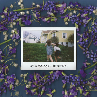 Tomberlin: At Weddings (Vinyl LP)