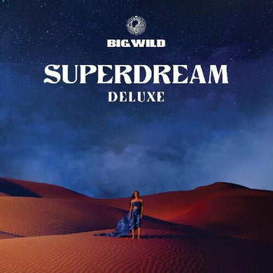 Big Wild: Superdream (Vinyl LP)