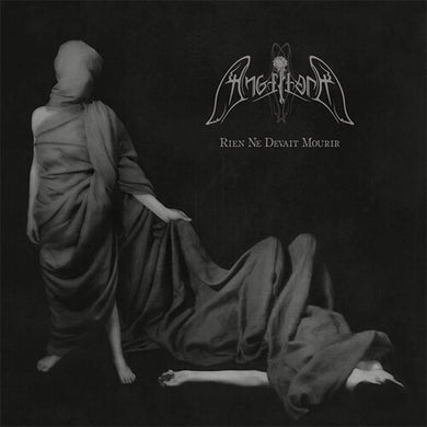 Angellore: Rien Ne Devait Mourir (Vinyl LP)
