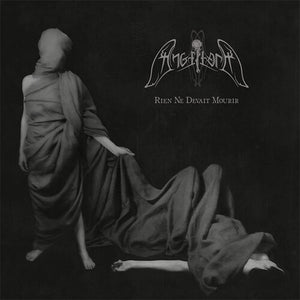 Angellore: Rien Ne Devait Mourir (Vinyl LP)