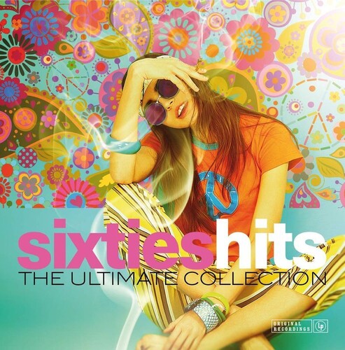 Ultimate Sixties Collection / Various: Ultimate Sixties Collection / Various (Vinyl LP)