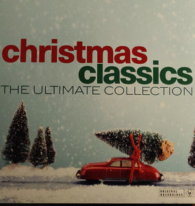 Various Artists: Ultimate Christmas Collection / Various (Vinyl LP)