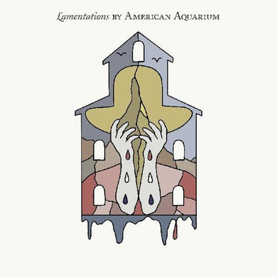American Aquarium: Lamentations (Vinyl LP)