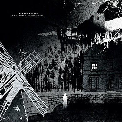 Lundin, Frederik: 5 Go Adventuring Again (Vinyl LP)
