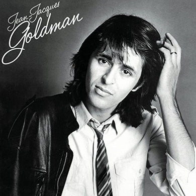 Goldman, Jean-Jacques: Minoritaire (Vinyl LP)