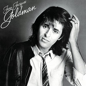 Goldman, Jean-Jacques: Minoritaire (Vinyl LP)