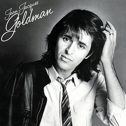 Goldman, Jean-Jacques: Minoritaire (Vinyl LP)