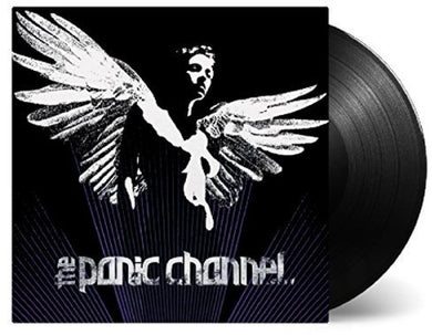 The Panic Channel: One (Vinyl LP)