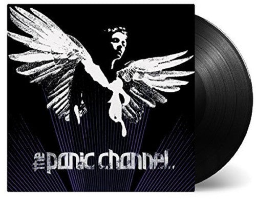 The Panic Channel: One (Vinyl LP)