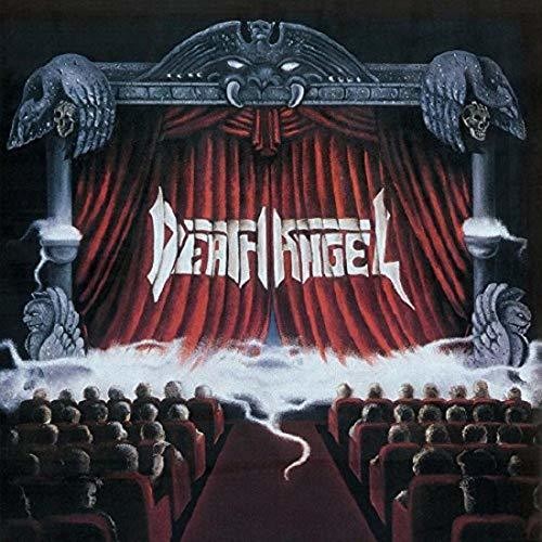 Death Angel: Act III (Vinyl LP)