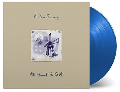 Golden Earring: Millbrook Usa (Vinyl LP)