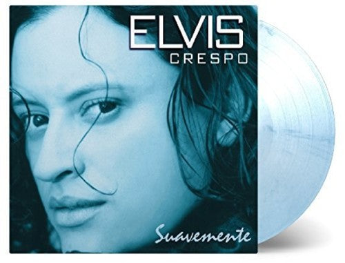 Elvis Crespo: Suavemente (Vinyl LP)