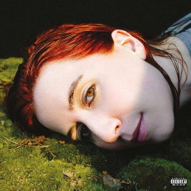 Austra: Hirudin (Vinyl LP)
