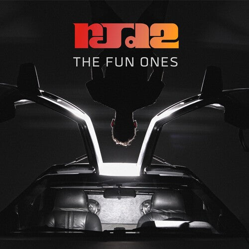 Rjd2: Fun Ones (Vinyl LP)