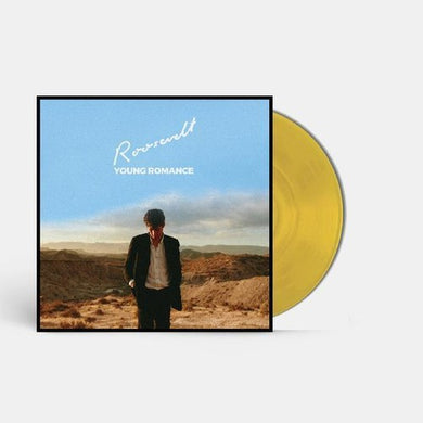 Roosevelt: Young Romance (Vinyl LP)