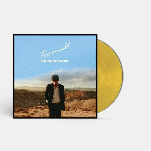 Roosevelt: Young Romance (Vinyl LP)