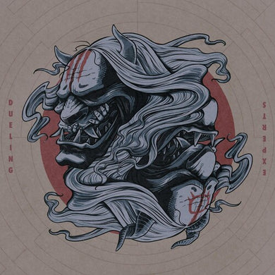 Dueling Experts: Dueling Experts (Vinyl LP)