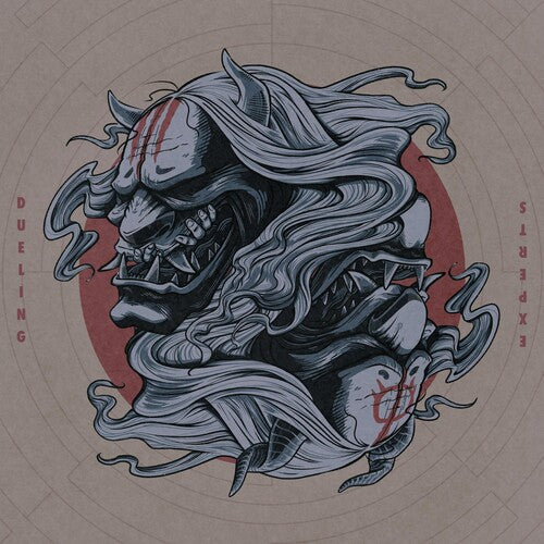 Dueling Experts: Dueling Experts (Vinyl LP)