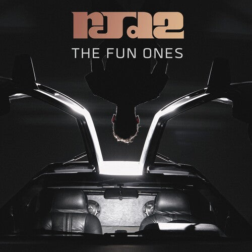 Rjd2: Fun Ones (Vinyl LP)