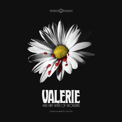 Valerie & Her Week of Wonders / Various: Valerie and Her Week of Wonders (Original Soundtrack) (Vinyl LP)