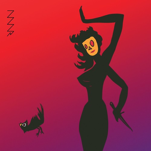 Peggy Williams: The Nest of the Cuckoo Birds (Original Soundtrack) (7-Inch Single)