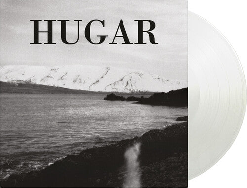 Hugar: Hugar (Vinyl LP)
