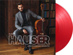 Hauser: Classic (Vinyl LP)