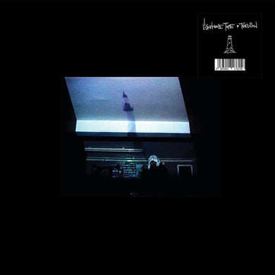 Trellion: Lighthouse Tape (Vinyl LP)