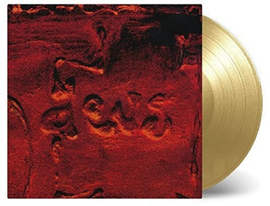 Deus: Zea (Vinyl LP)