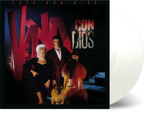 Vaya Con Dios: Vaya Con Dios (Vinyl LP)