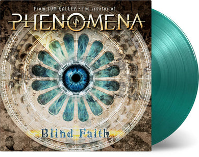 Phenomena: Blind Faith (Vinyl LP)
