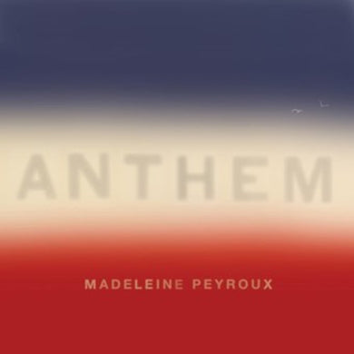 Peyroux, Madeleine: Anthem (Vinyl LP)