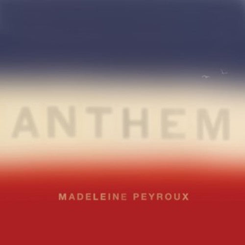 Peyroux, Madeleine: Anthem (Vinyl LP)