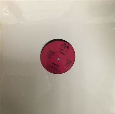 Tierra: Sonya / Body Heat (12-Inch Single)