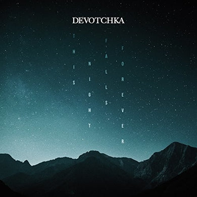 Devotchka: This Night Falls Forever (Vinyl LP)