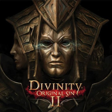 Borislav Slavov: Divinity Original Sin 2 (black & Red Vinyl) (Vinyl LP)