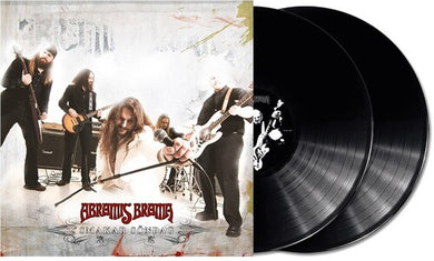 Abramis Brama: Smakar Sondag (Vinyl LP)