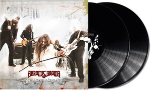 Abramis Brama: Smakar Sondag (Vinyl LP)