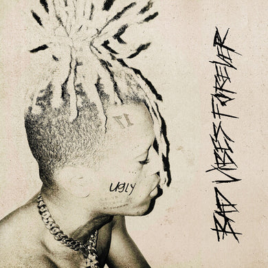 Xxxtentacion: Bad Vibes Forever (Vinyl LP)