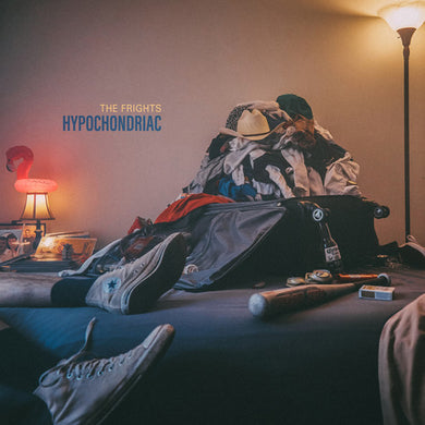 Frights: Hypochondriac (Vinyl LP)