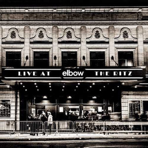 Elbow: Live At The Ritz - An Acoustic Performance (Vinyl LP)
